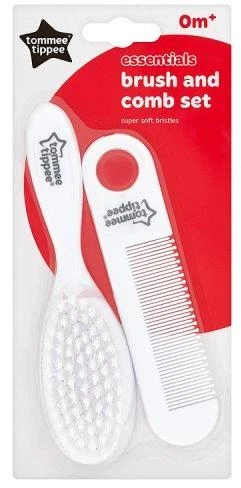 TOMMEE TIPPEE šepetys ir šukos 43309920