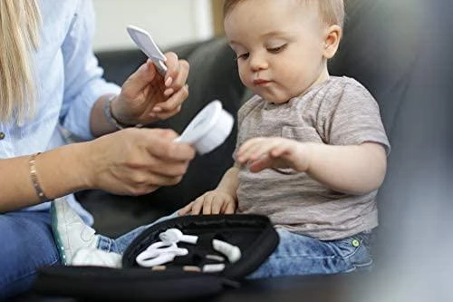 Tommee Tippee Oem Vieno bloko optinis konverteris