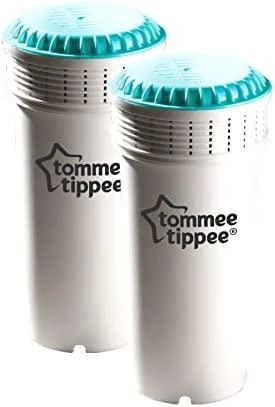 TOMMEE TIPPEE filtrai PERFECT PREP DAY & NIGHT, 2 vnt., 42372201