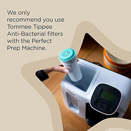 TOMMEE TIPPEE filtrai PERFECT PREP DAY & NIGHT, 2 vnt., 42372201