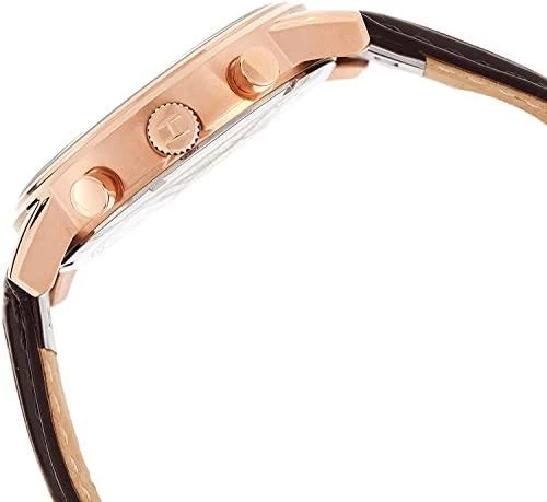 Vyriškas laikrodis TOMMY HILFIGER 1791399 KANE (zf045b)