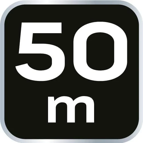 Žarna Sodo žarna 3/4" x 50 m, 4 sluoksnių NEO ECONOMIC