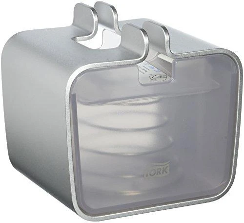 Laikiklis TORK XPRESSNAP SNACK Aluminio spalvos (274003)