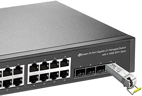 Šakotuvas TP-Link SFP / TL-SM321B