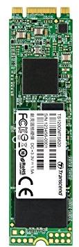 TRANSCEND MTS820S SSD 120GB M.2 2280 SSD SATA3 TLC