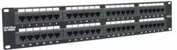 TRENDnet Patch Panel Cat. 6 48x1GBE 19'' TC-P48C6