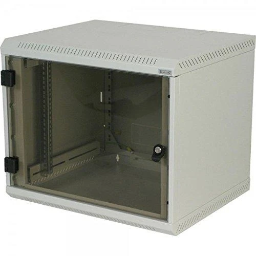 Triton RUA-12-AS5-CAX-A1 19" 12U pakabinamas stovas