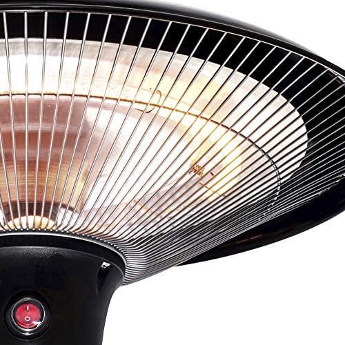 Šildytuvas Trotec IR 1500 SC