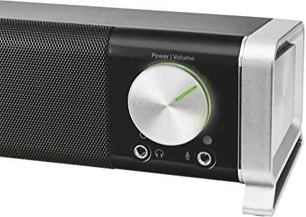 Garsiakalbis Soundbar Trust Asto