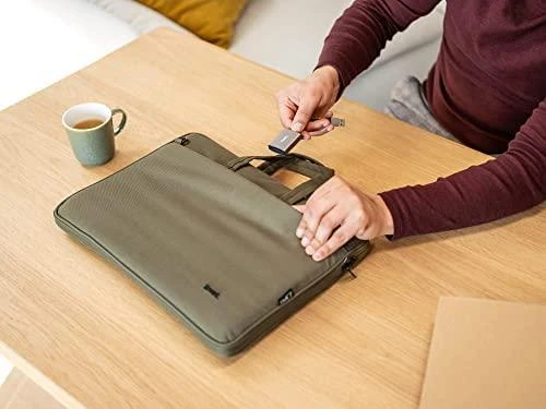 Atminties kortelė SKAITYTUVAS KORTELIŲ TRUST DALYX 24135 USB 3.2