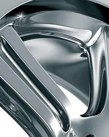 „Turtle Wax GL“ visų metalų poliravimo priemonė, Polirolis, 300 ml