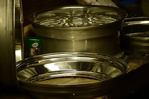 „Turtle Wax GL“ visų metalų poliravimo priemonė, Polirolis, 300 ml
