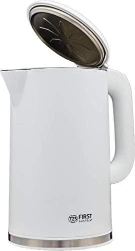 First Austria Metalinis virdulys 1.7 L First FA-5407-2-WI