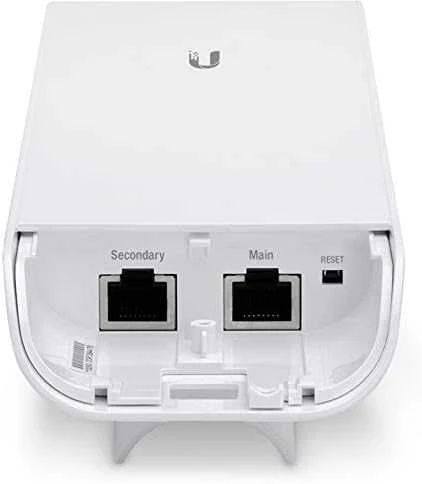 Ubiquiti UniFi 8 prievadų PoE komutatorius | USW-LITE-8-POE