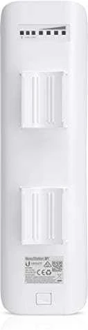 Ubiquiti UniFi 8 prievadų PoE komutatorius | USW-LITE-8-POE