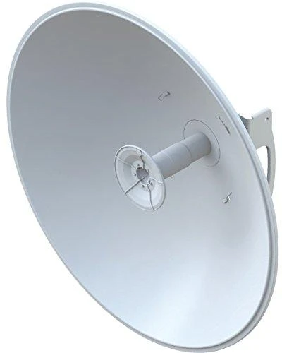 UBIQUITI AF-5G30-S45 Ubiquiti AF-5G30-S45 5GHz airFiber Dish, 30dBi, Slant 45