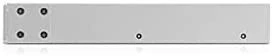 Šakotuvas UBIQUITI USW-48-POE UniFi valdomas jungiklis gen2 32x Gigabit POE+ jungtys / 16x Gigabit POE jungtys / 4x SFP 1GB Prievadai 32W vienam prievadui