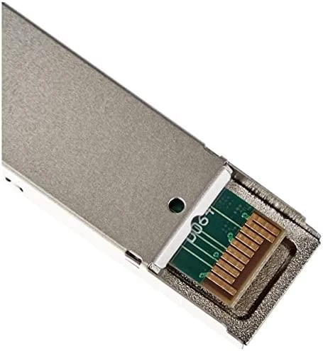 UBIQUITI UF-MM-1G Ubiquiti UF-MM-1G 1.25Gbps SFP SX-LC (Multi-Mode Fiber) 850nm 550m - 2 vnt.