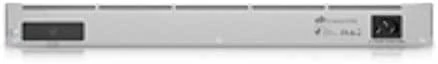 Ubiquiti | Switch Enterprise 24 PoE | USW-Enterprise-24-PoE | Tvarkoma L3 | Montuojamas ant stovo | Gigabit Ethernet (vario) jungtys kiekis 12x10/100/1000 Mbps + 12x100/1000/2500 Mbps | SFP jungtys kiekis 0 | SFP+ jungtys kiekis 2 | PoE+ jungtys kiekis 24 | Maitinimo tipas AC/DC, Vidinis, 550W