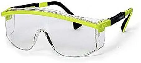 Apsauginiai akiniai Uvex Sportstyle skaidria linze, supravision extreme (nesibraižantys ir nerasojantys) padengimas, juodos/mėlynos kojelės. Supakuota mažmeninėje kartoninėje dėžutėje 1 vnt