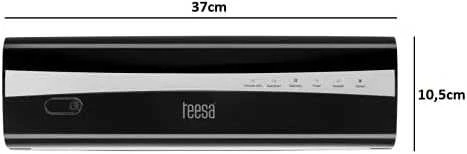 TEESA V200 vakuuminis sandariklis