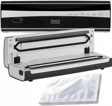 TEESA V200 vakuuminis sandariklis