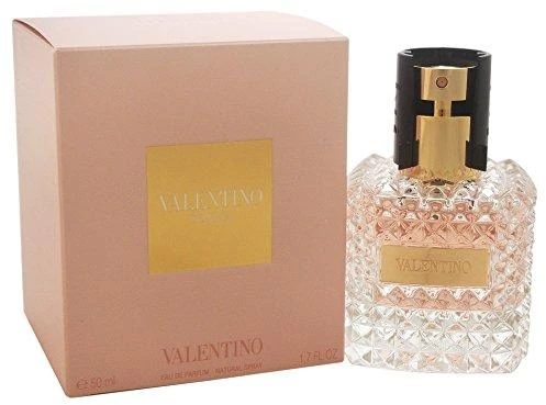 Valentino Donna EDP parfumuotas vanduo moterims, 50 ml