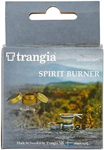 TRANGIA SPIRITINIS DEGIKLIS/B25
