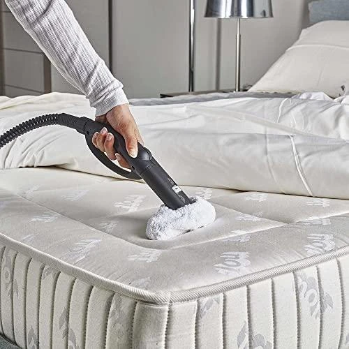 Polti | Garų valytuvas | PTEU0260 Vaporetto Eco Pro 3.0 | Galia 2000 W | Garų slėgis 4,5 baro | Vanduo bako talpa 2 L | Pilkas