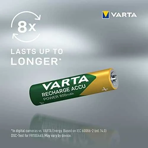 Varta -56703B