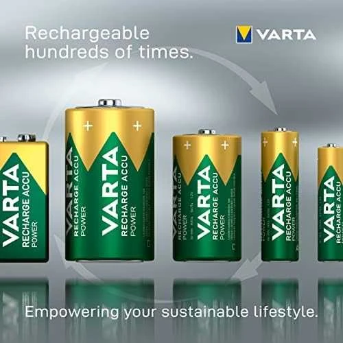 Varta -56703B