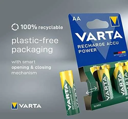 Varta -56703B