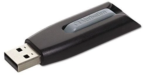 USB atmintis Verbatim / V49172