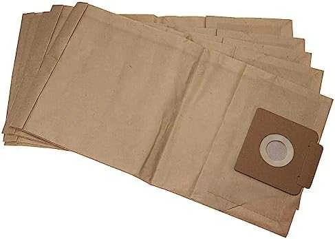 Karcher Popieriniai filtro maišeliai, 10 vnt., T 12/1