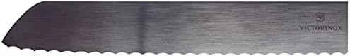 Virtuvinis peilis duonai Victorinox Fibrox 5.2533.21 21 cm