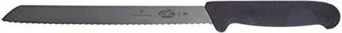 Virtuvinis peilis duonai Victorinox Fibrox 5.2533.21 21 cm