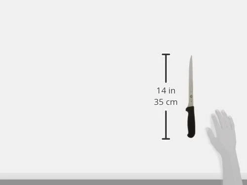 Virtuvinis file peilis Victorinox Fibrox 5.3763.20, 20 cm