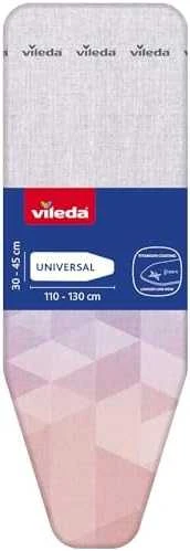 Lyginimo lentos užvalkalas Vileda Diamond
