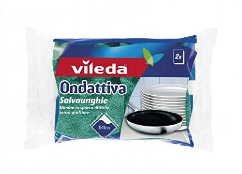 Kempinė Vileda Pur Active 1vnt