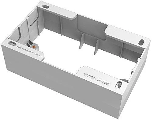 Vision Techconnect 3 Box 5 lizdai (3446598)