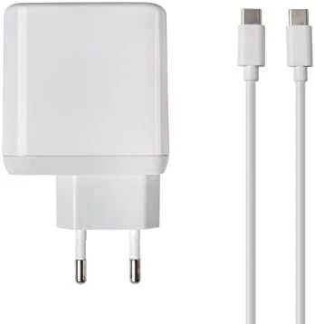 Vivanco įkroviklis USB-C – USB-A 65W 1m (62773)