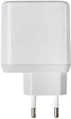 Vivanco įkroviklis USB-C – USB-A 65W 1m (62773)