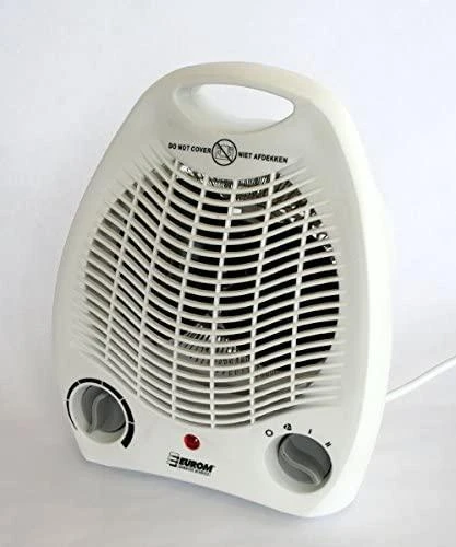 Elektrinis oro šildytuvas EUROM VK2002 2kW