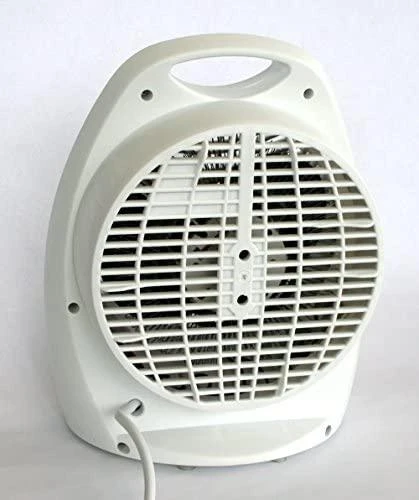 Elektrinis oro šildytuvas EUROM VK2002 2kW
