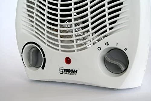 Elektrinis oro šildytuvas EUROM VK2002 2kW