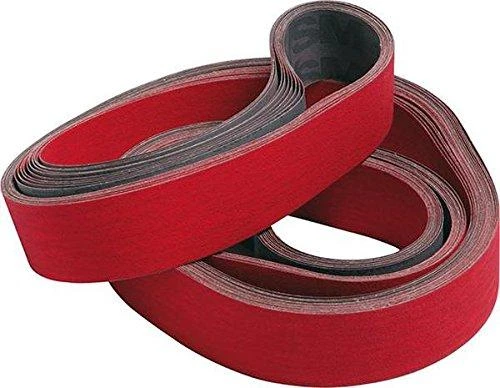 Šlifavimo juosta VSM XK870X 150x2000mm P 40
