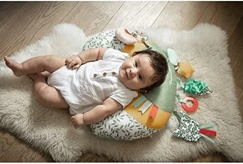 VULLI SOPHIE LA GIRAFE pagalvėlė COSY PLAY, 0mėn.+, 10411