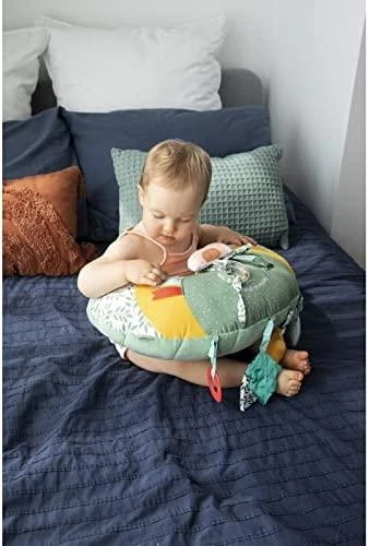 VULLI SOPHIE LA GIRAFE pagalvėlė COSY PLAY, 0mėn.+, 10411