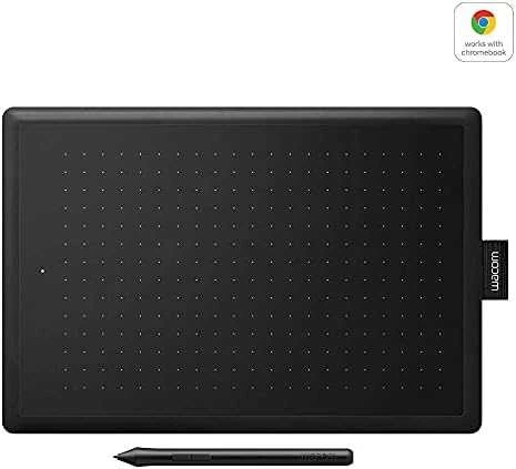 Grafinė planšetė Wacom One M CTL-672 su pieštuku