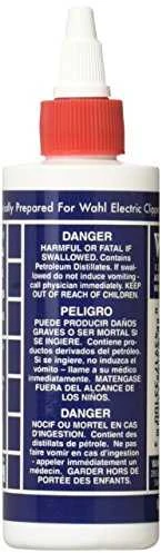 Wahl Clipper Corporation WAHL Clipper Oil 118,3ml